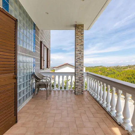 Villa Lindi 6br Private Pool Panoramic Views
