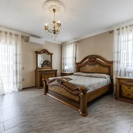 Lindi 6br Private Pool Panoramic Views *