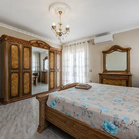 Villa Lindi 6br Private Pool Panoramic Views *