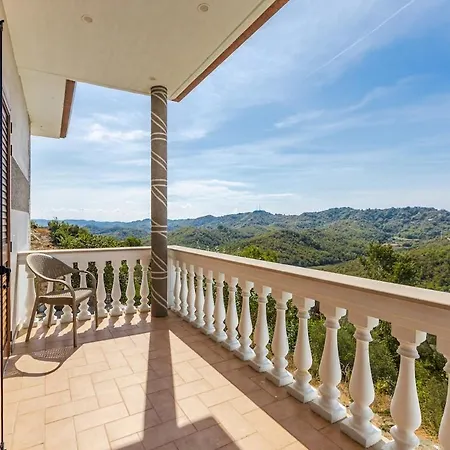 Lindi 6br Private Pool Panoramic Views * Draç